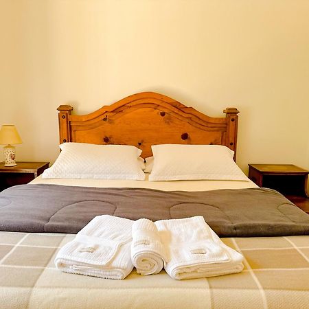 Villa Coracao Guesthouse By Concavus Monte Verde  Buitenkant foto