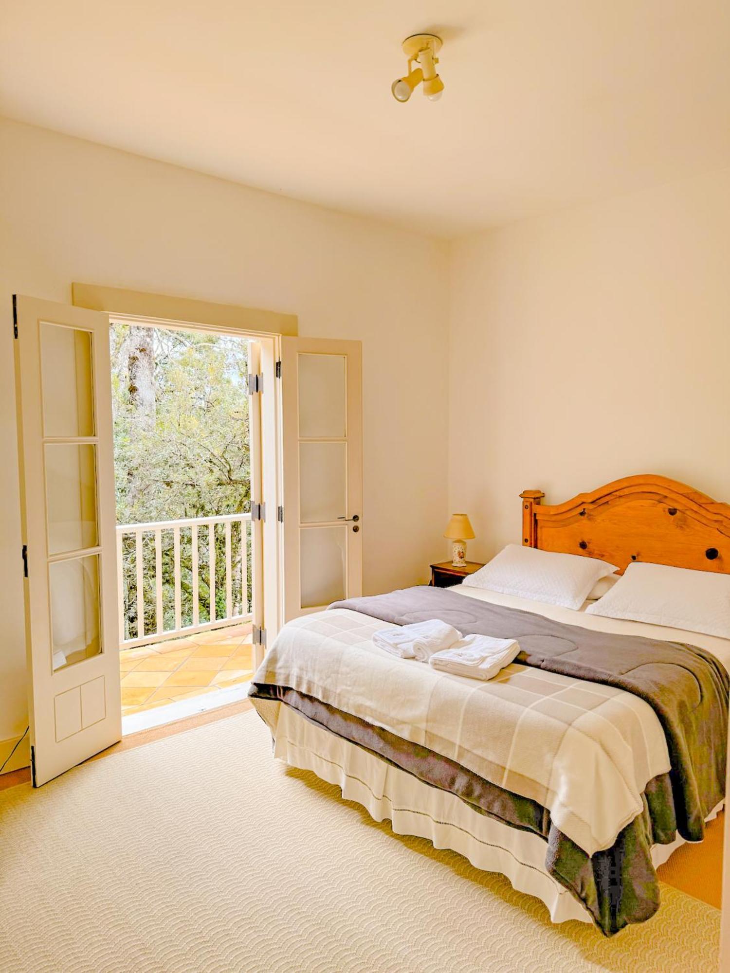 Villa Coracao Guesthouse By Concavus Monte Verde  Buitenkant foto