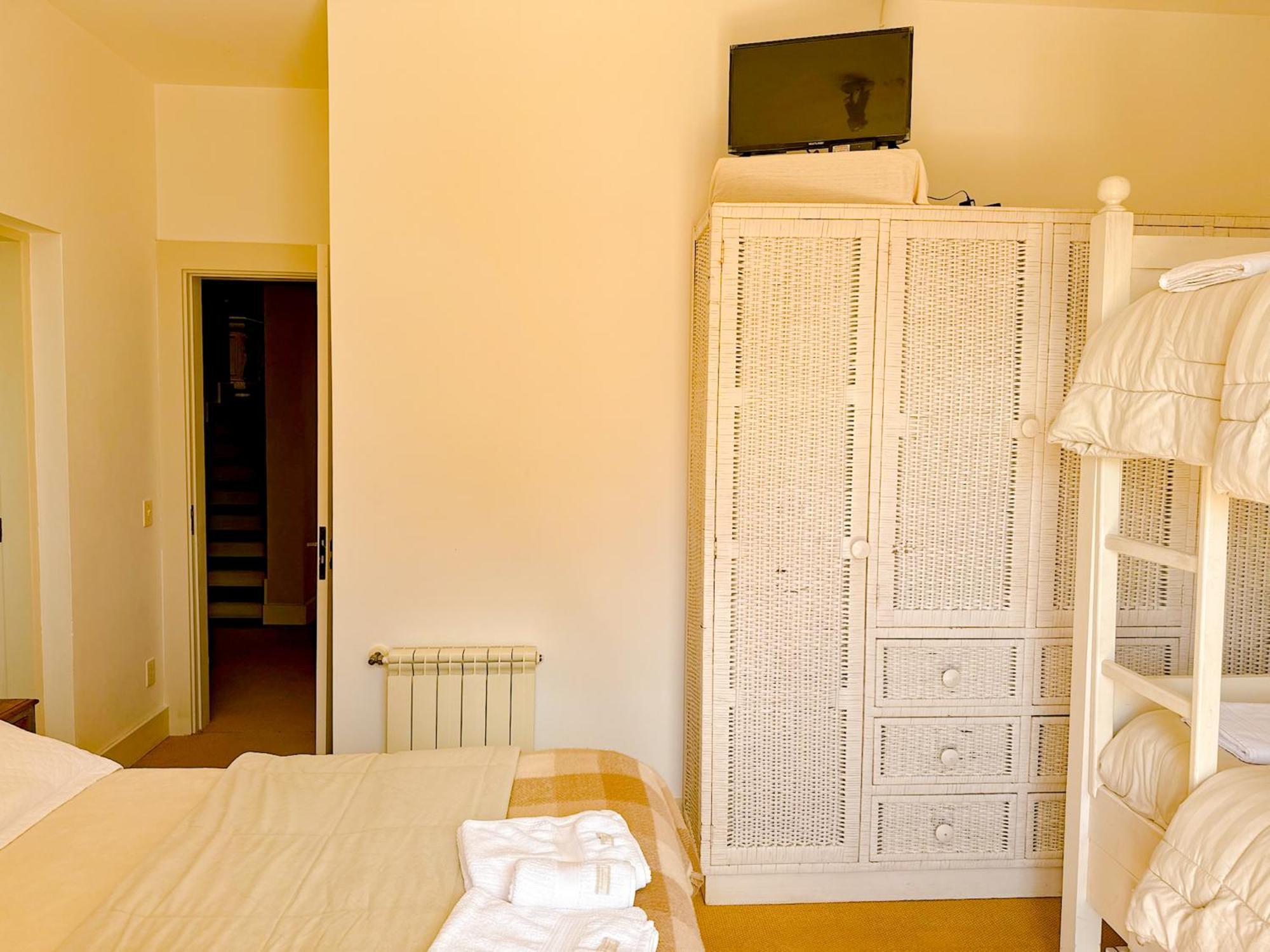 Villa Coracao Guesthouse By Concavus Monte Verde  Buitenkant foto
