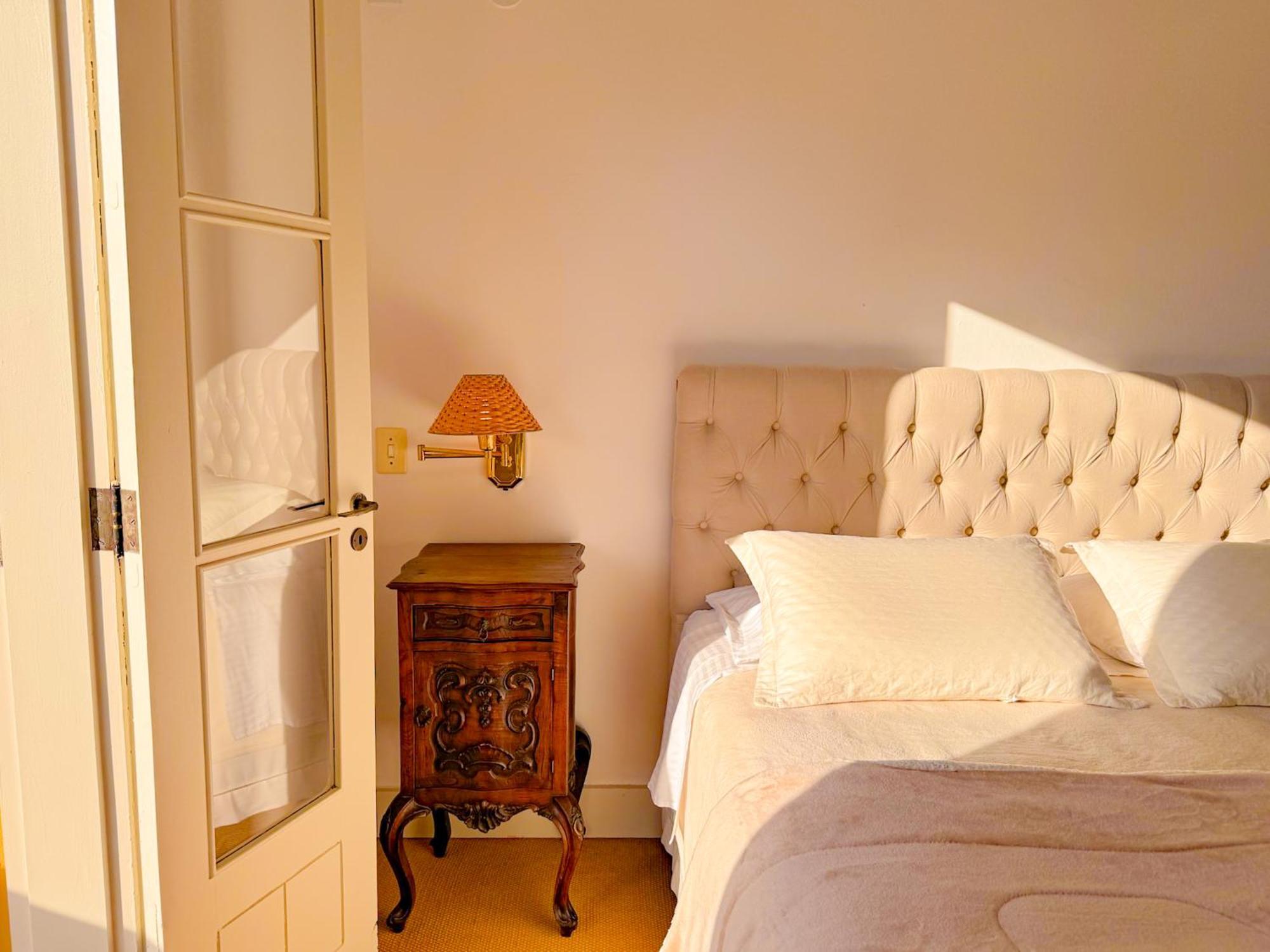 Villa Coracao Guesthouse By Concavus Monte Verde  Buitenkant foto