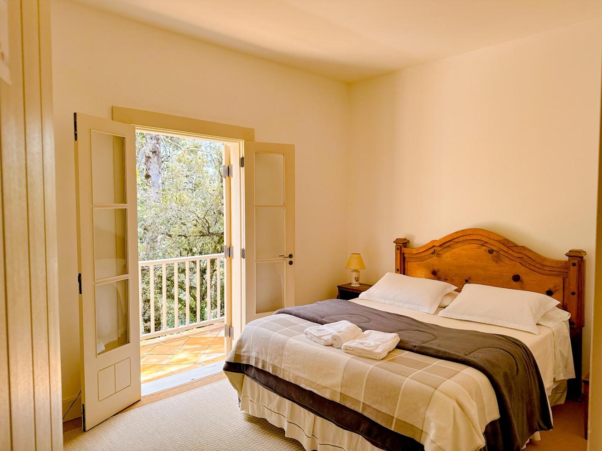 Villa Coracao Guesthouse By Concavus Monte Verde  Buitenkant foto