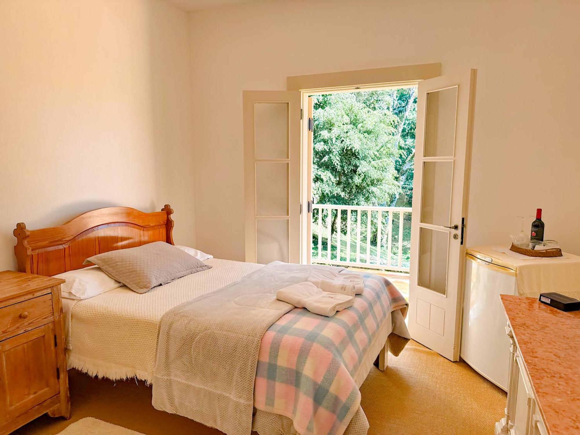 Villa Coracao Guesthouse By Concavus Monte Verde  Buitenkant foto