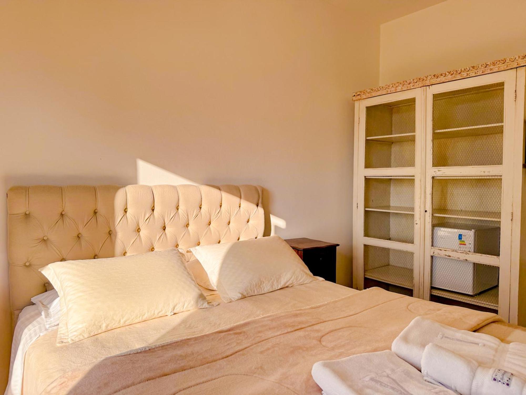 Villa Coracao Guesthouse By Concavus Monte Verde  Buitenkant foto