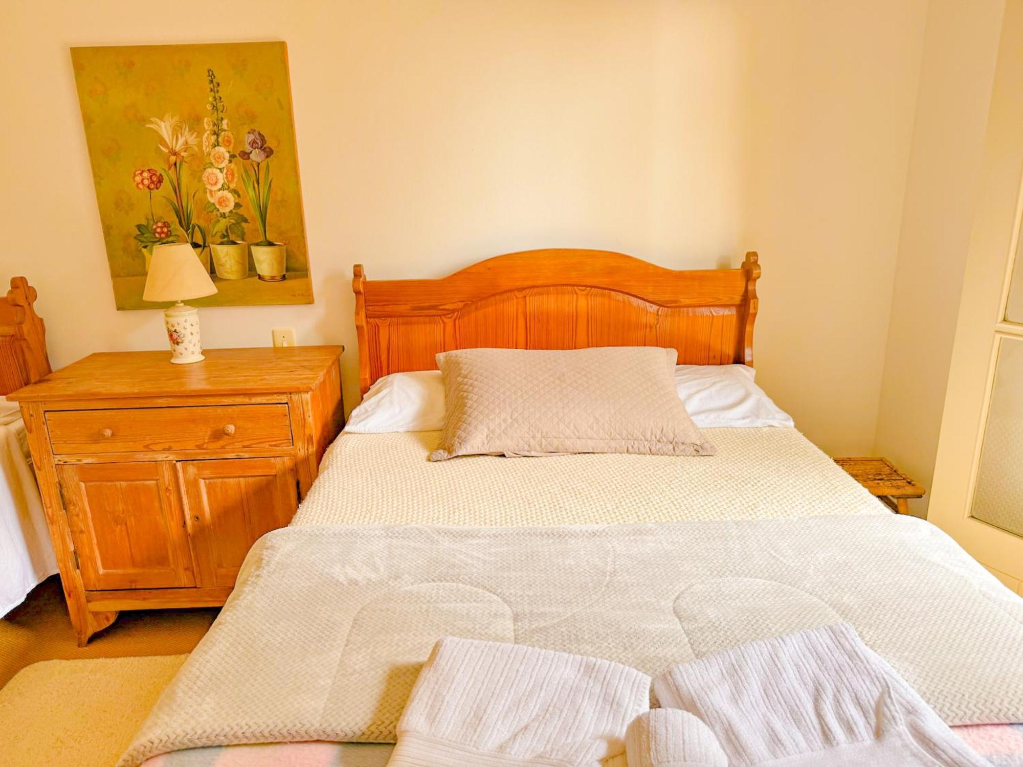 Villa Coracao Guesthouse By Concavus Monte Verde  Buitenkant foto