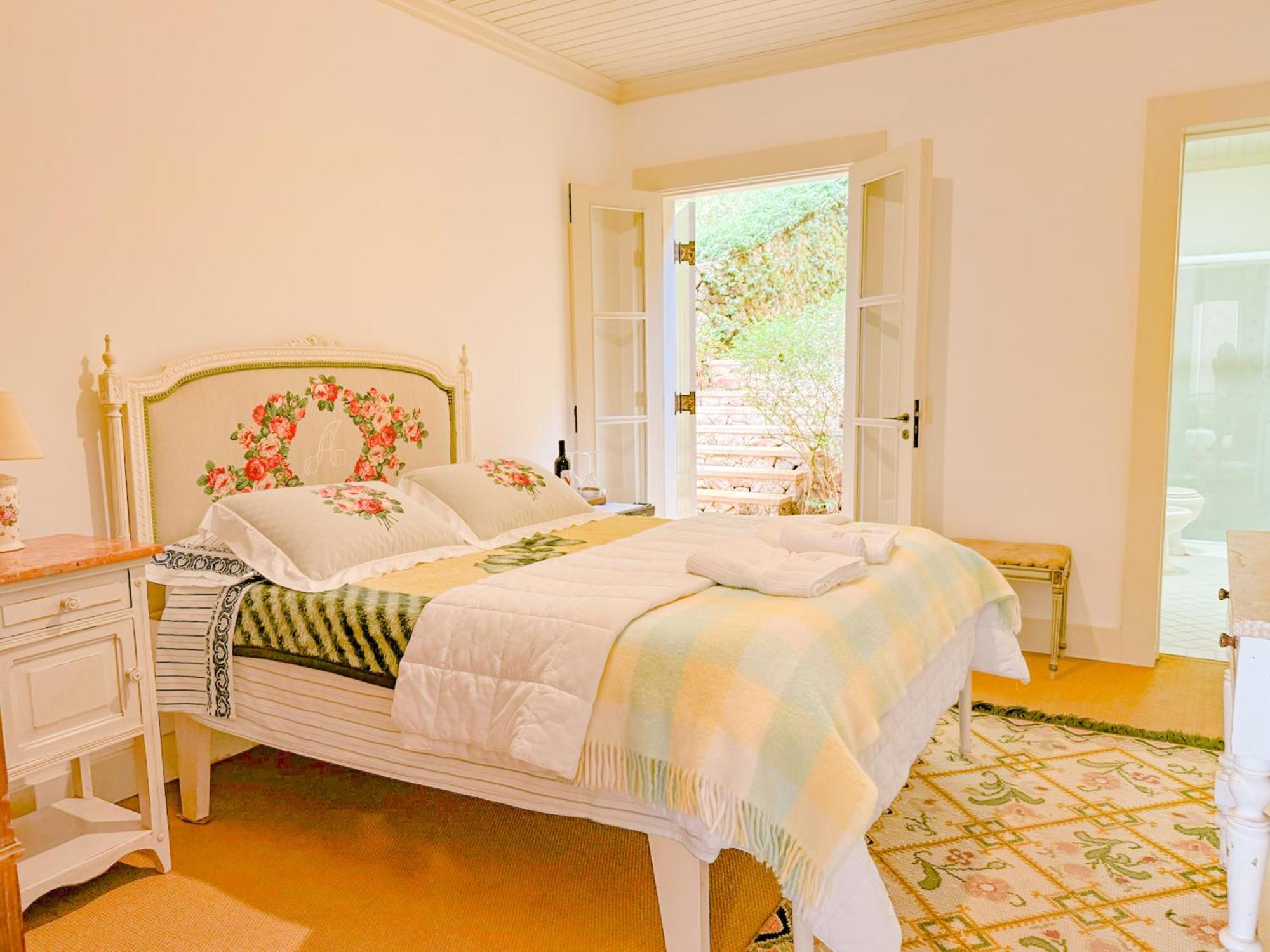 Villa Coracao Guesthouse By Concavus Monte Verde  Buitenkant foto