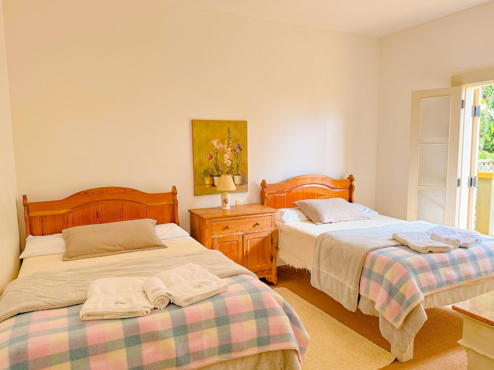Villa Coracao Guesthouse By Concavus Monte Verde  Buitenkant foto
