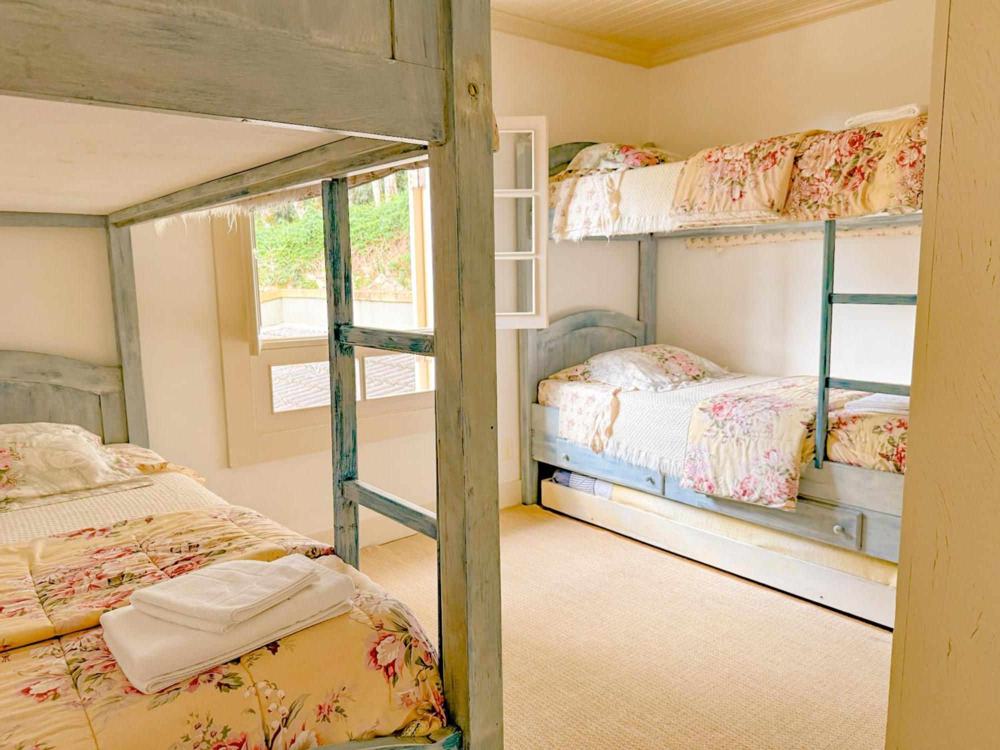 Villa Coracao Guesthouse By Concavus Monte Verde  Buitenkant foto