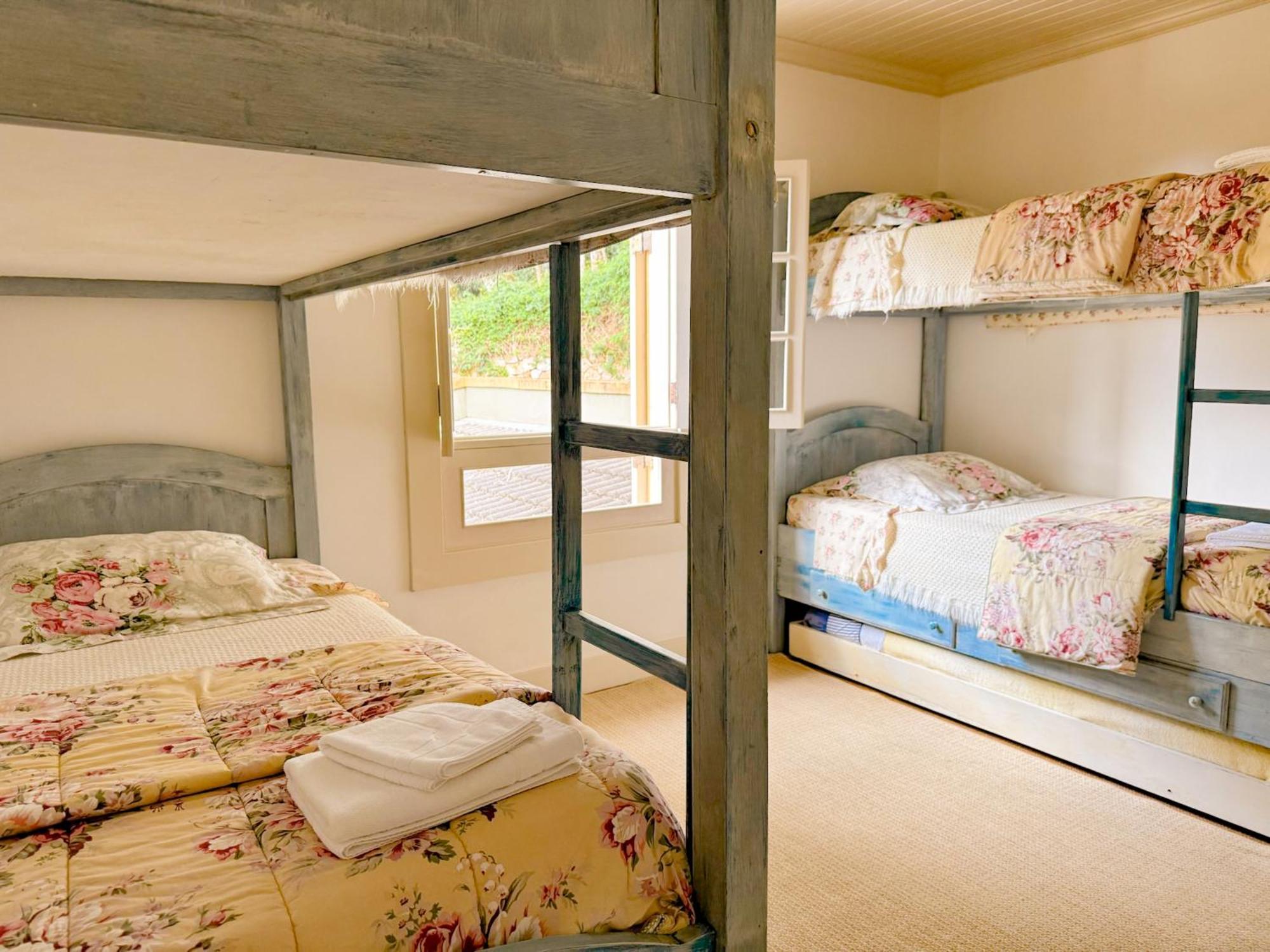 Villa Coracao Guesthouse By Concavus Monte Verde  Buitenkant foto