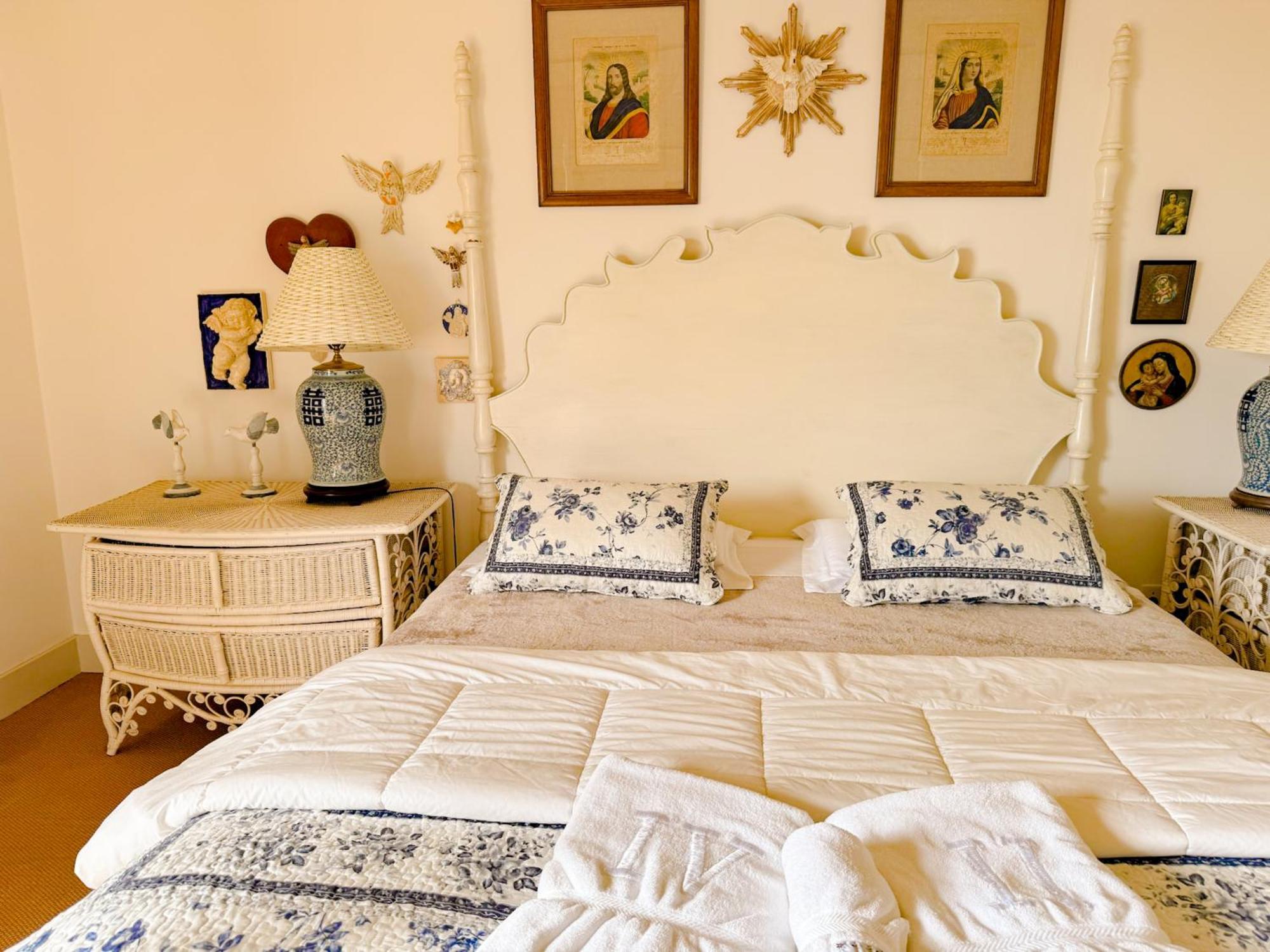 Villa Coracao Guesthouse By Concavus Monte Verde  Buitenkant foto