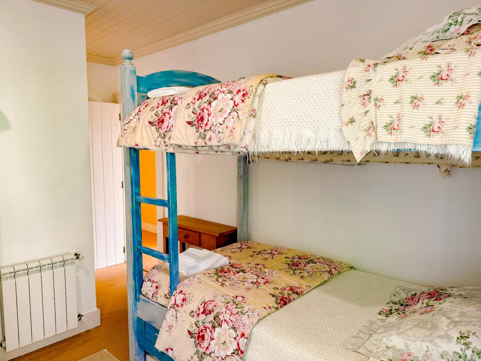 Villa Coracao Guesthouse By Concavus Monte Verde  Buitenkant foto