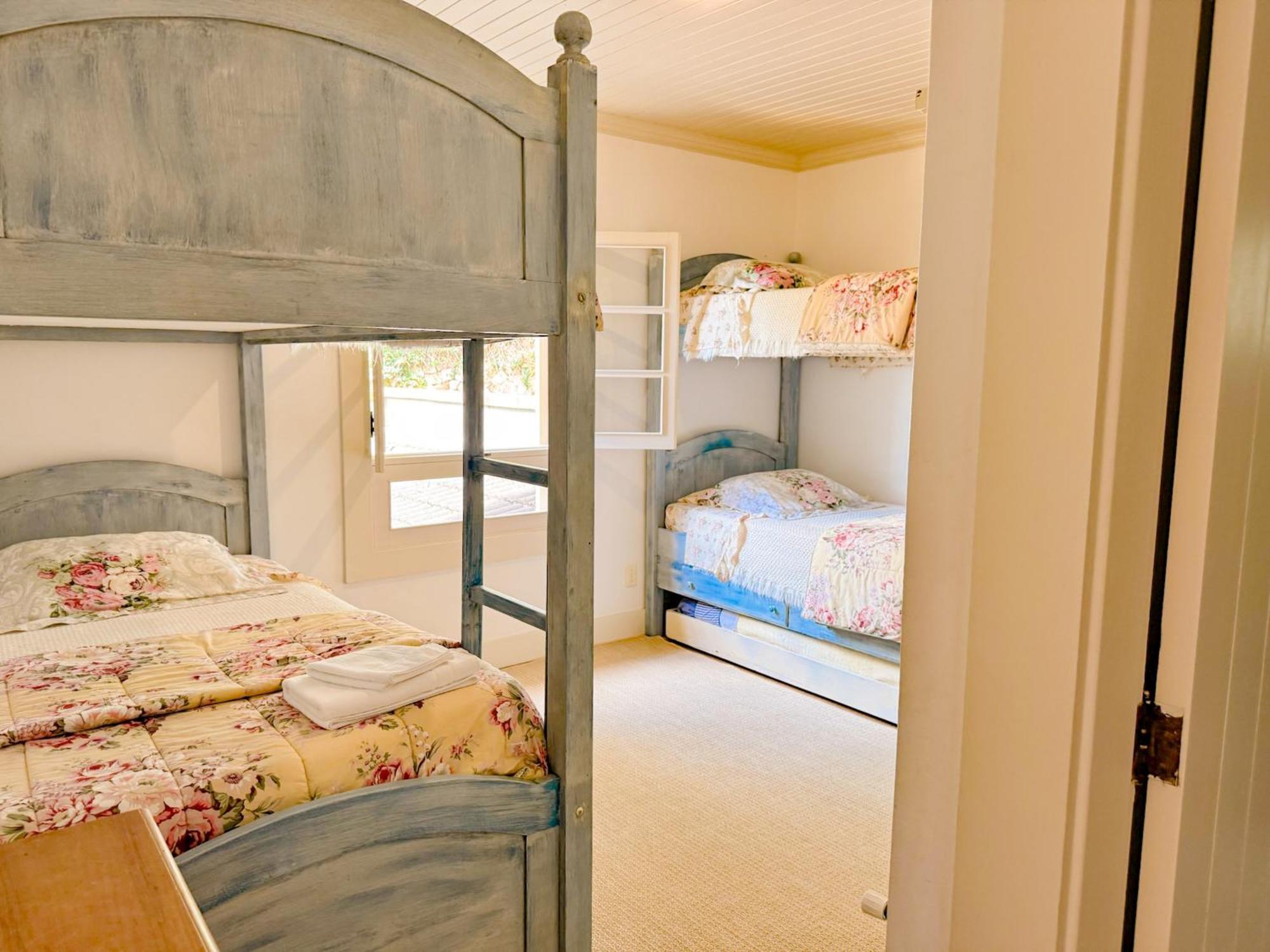 Villa Coracao Guesthouse By Concavus Monte Verde  Buitenkant foto